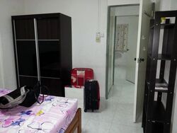 Blk 375 Clementi Avenue 4 (Clementi), HDB 3 Rooms #634877151